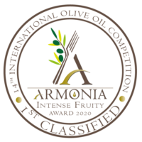 Armonia Intense