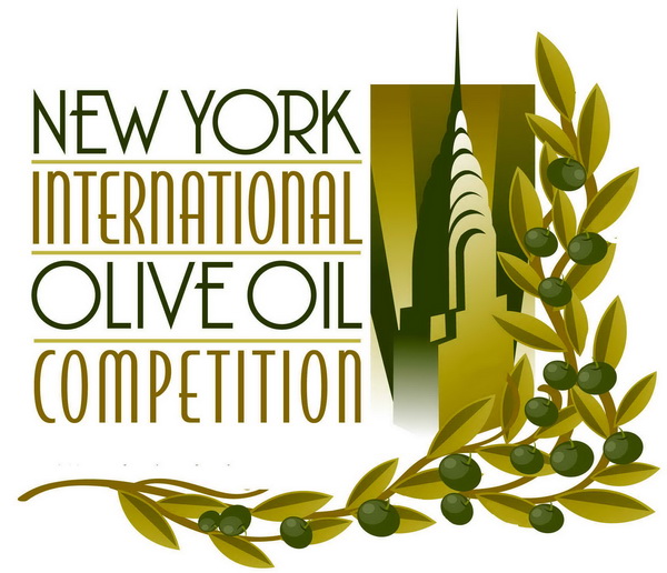 NY Oliveoil Competition
