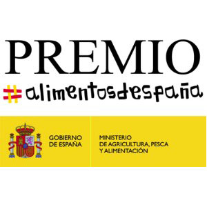 Alimentos de España