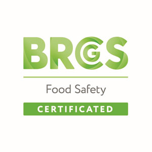 BRCS Food Safety