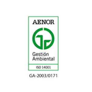 Aenor Gestión Ambiental