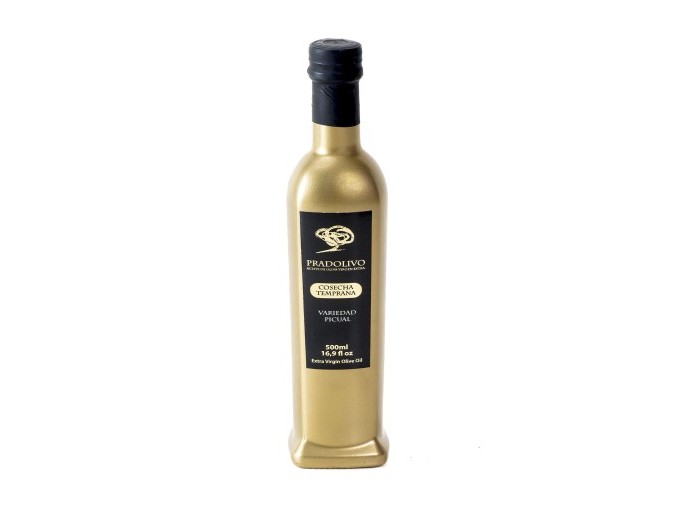 Pradolivo Cosecha Temprana 500 ml