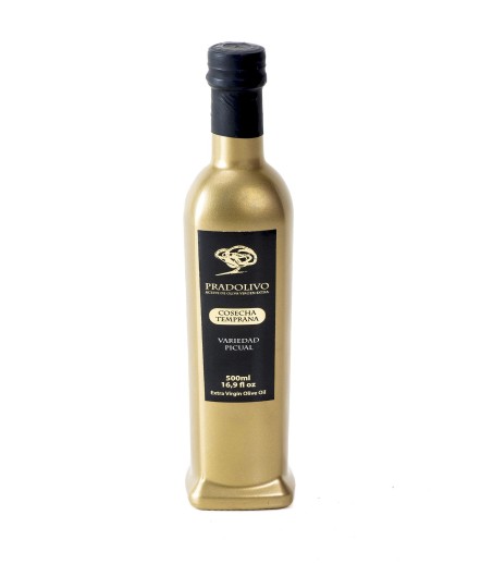 Pradolivo Cosecha Temprana 500 ml