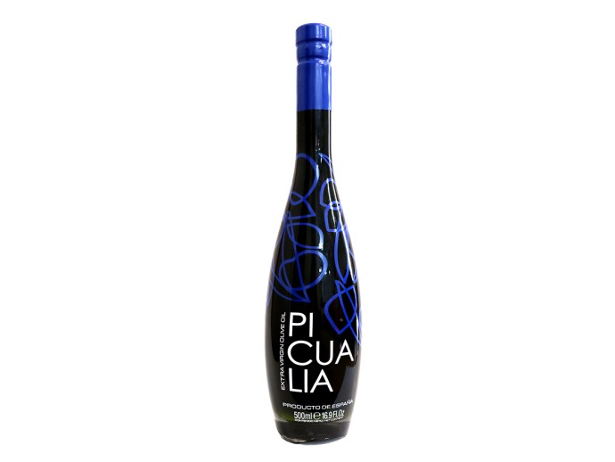 Picualia Premium Reserva 500 ml