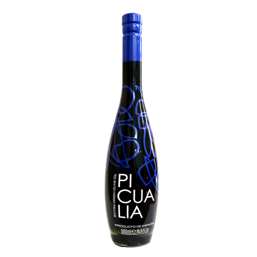 Picualia Premium Reserva 500 ml