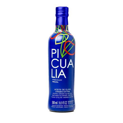 Picualia Premium 500 ml