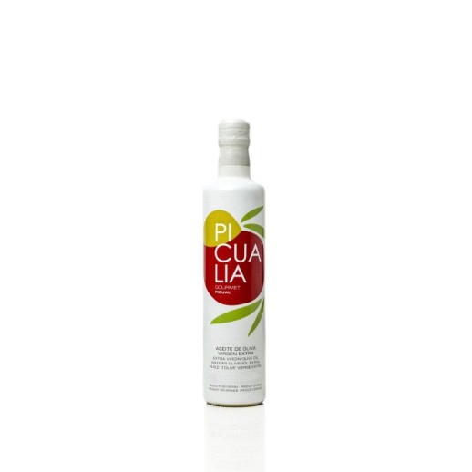 Picualia Gourmet Picual 250 ml