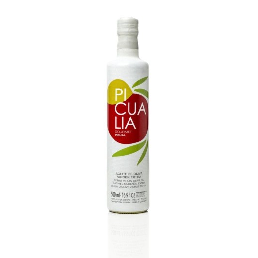 Picualia Gourmet Picual 500ml