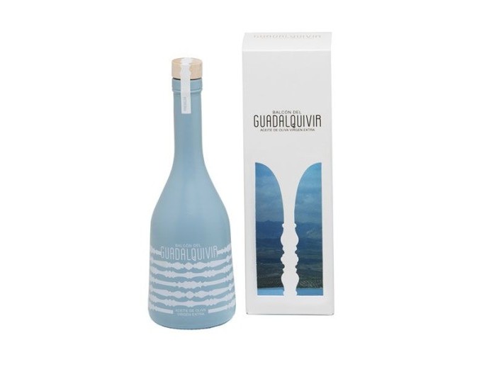 Balcón del Guadalquivir Premium 500ml