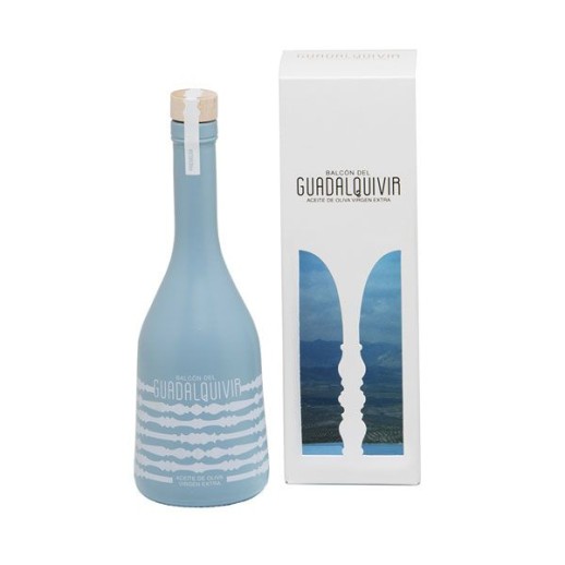 Balcón del Guadalquivir Premium 500ml