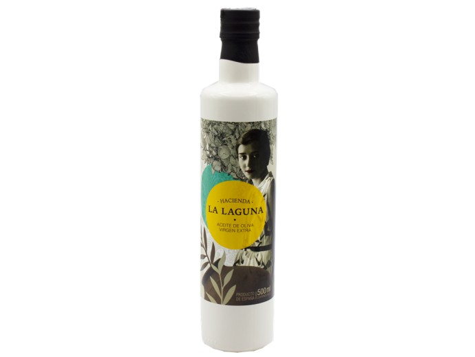 Hacienda La Laguna Dórica Premium