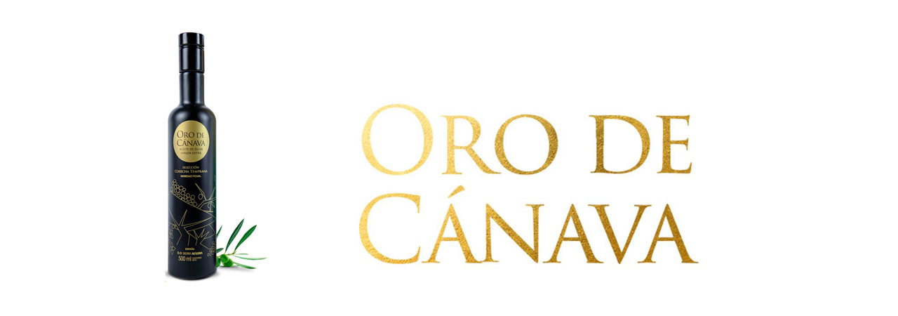 Oro de Cánava
