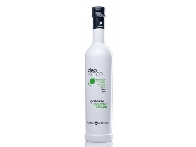 Oleocampo Premium Ecológico 500ml