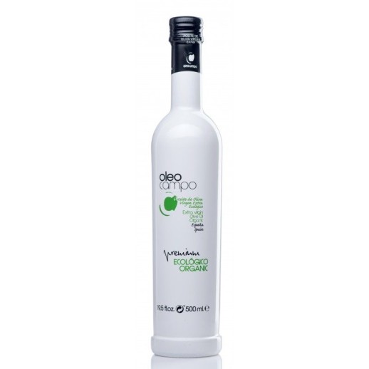 Oleocampo Premium Ecológico 500ml