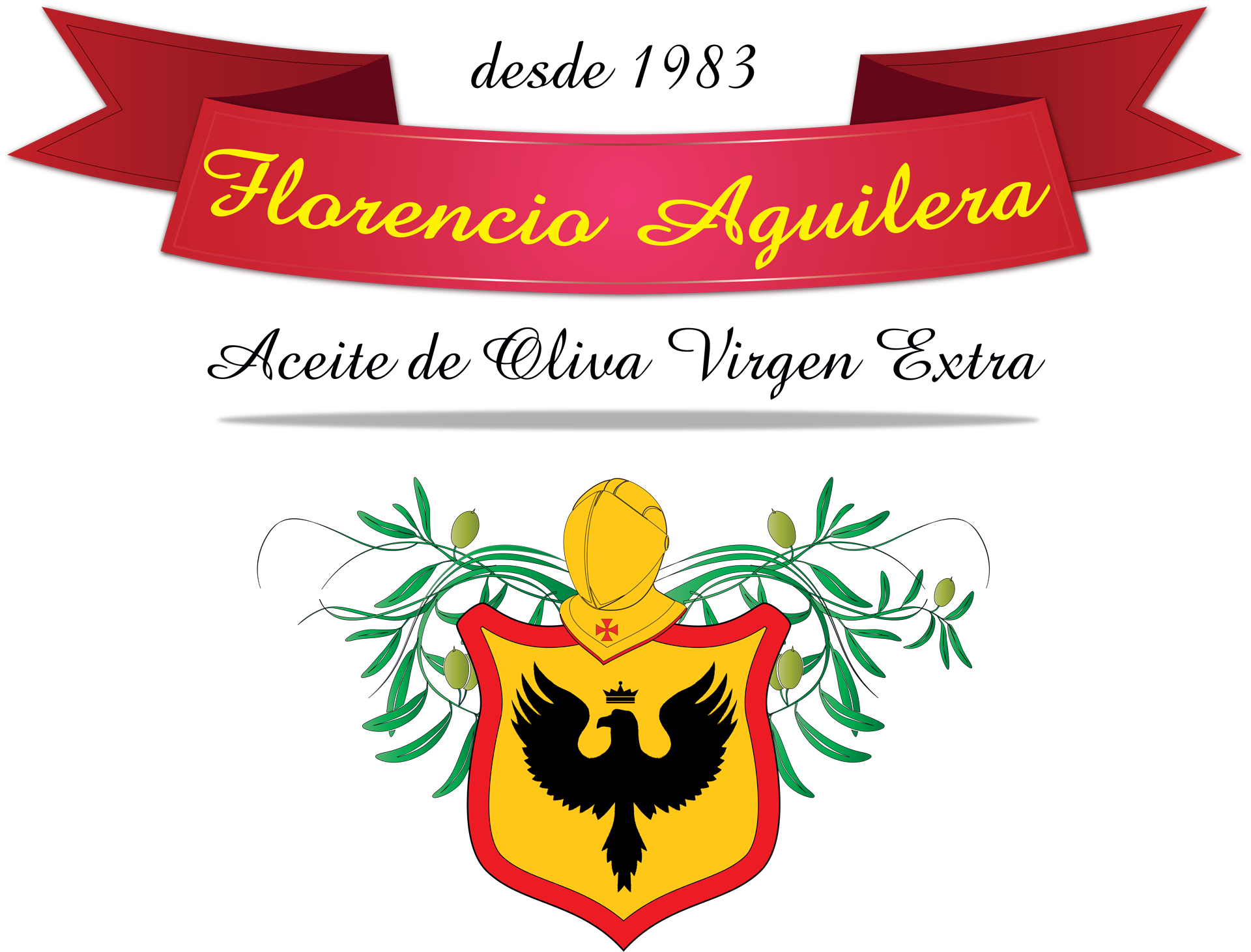 Aceites Florencio Aguilera