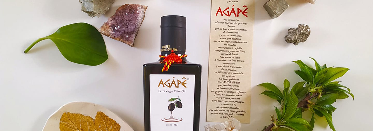 Aceites Florencio Aguilera