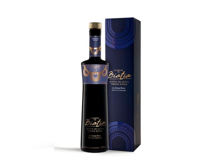 Campos de Biatia Dama Íbera 500ml