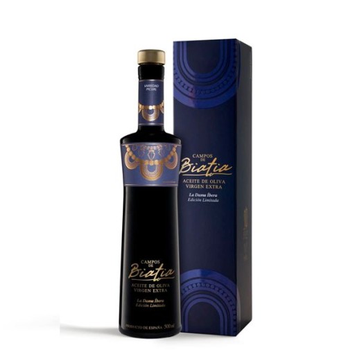 Campos de Biatia Dama Íbera 500ml
