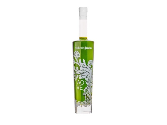 Oleicola Jaén Especial Picual 500ml