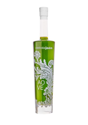 Oleicola Jaén Especial Picual 500ml