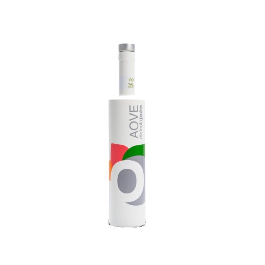 Oleícola Jaén Royal 500ml