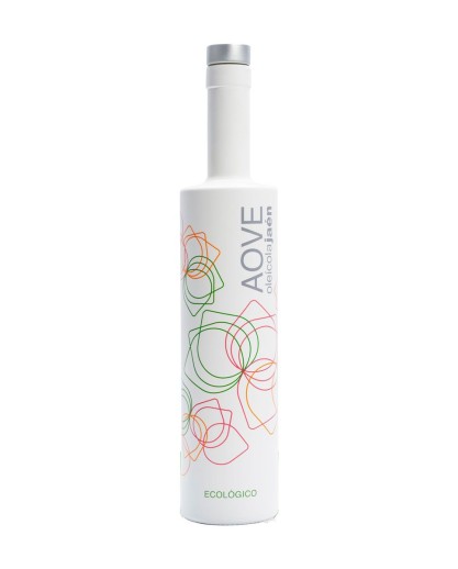 Oleícola Jaén Picual Ecológico 500ml