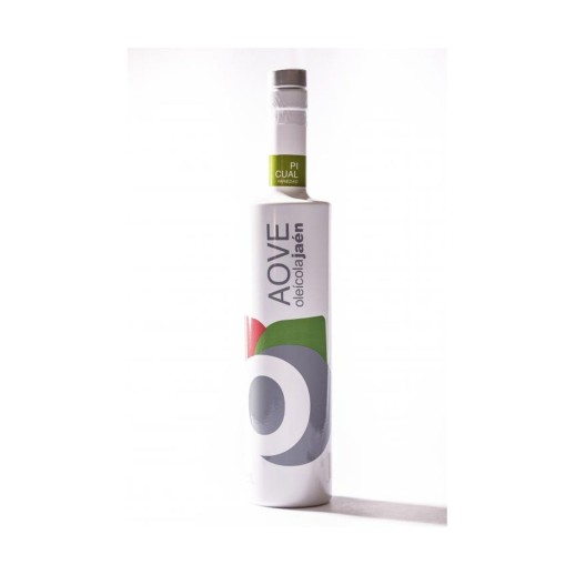 Oleícola Jaén Selección Picual 500ml