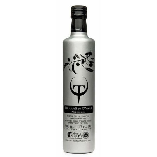 Tierras de Tavara Premium 500ml