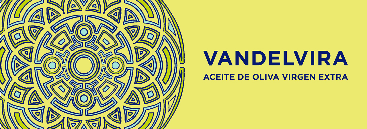 Aceites Vandelvira