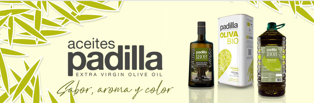 Aceites Padilla
