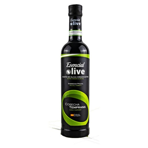 Esencial Olive Noviembre 500ml