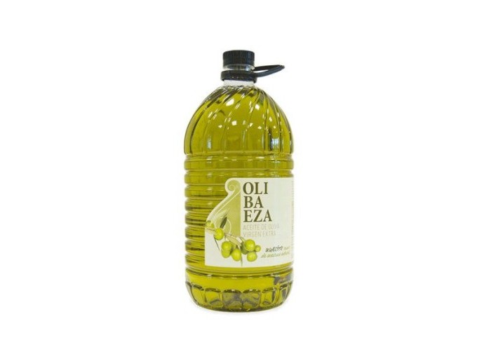 Olibaeza Familiar 3 x pet 5L