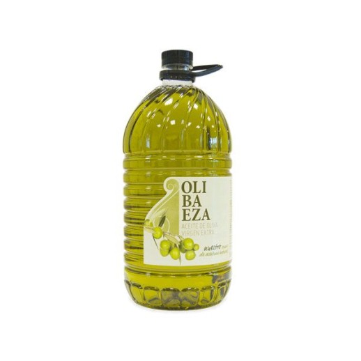 Olibaeza Familiar 3 x pet 5L