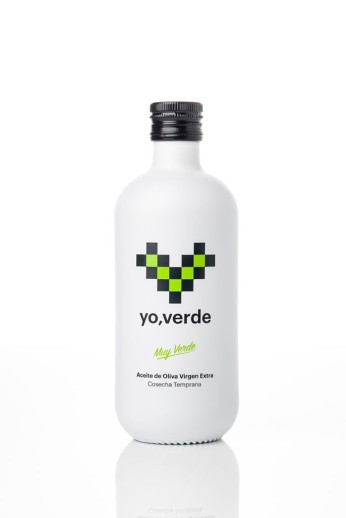 Yo, verde 6x500ml