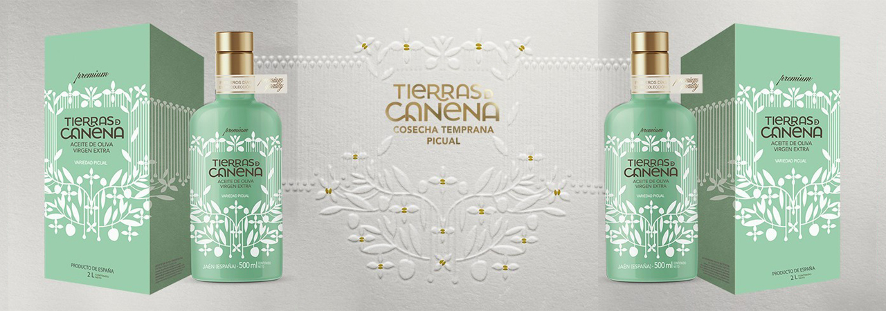 Tierras de Canena