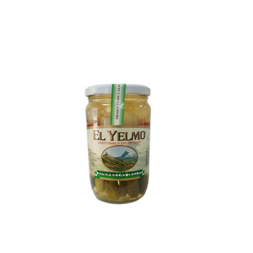 Banderillas dulces 325gr
