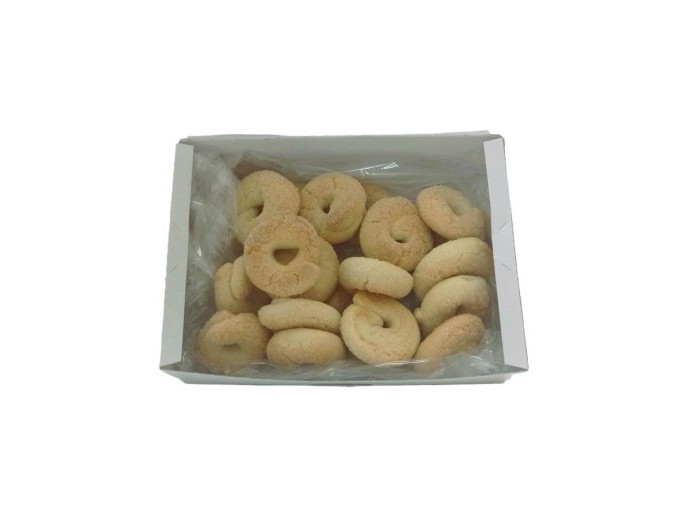 Roscos de Buen Paladar convento San Antonio 250gr