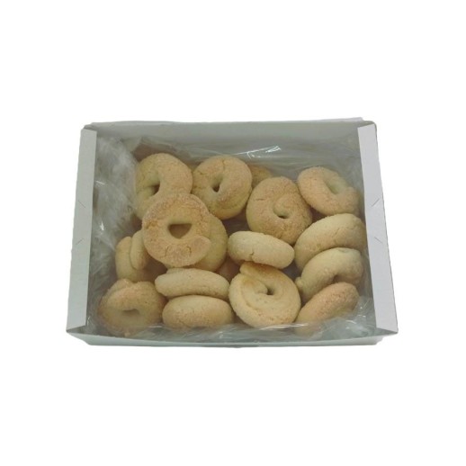 Roscos de Buen Paladar convento San Antonio 250gr