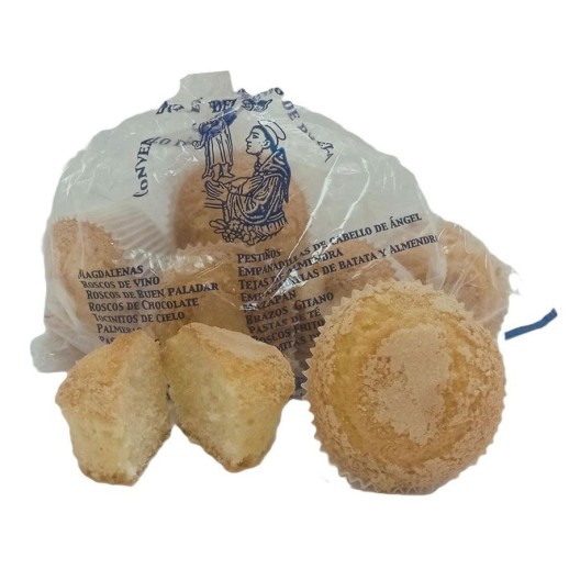 Magdalenas Convento de San Antonio