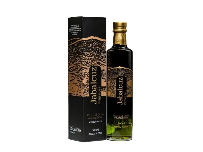 Jabalcuz Premium 500ml