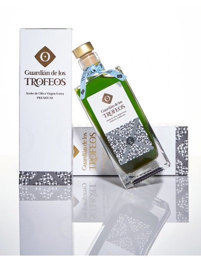 Guardian de los Trofeos Picual Temprano 500ml