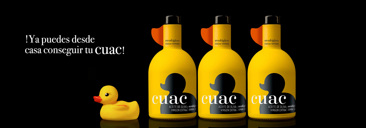 Cuac Aove