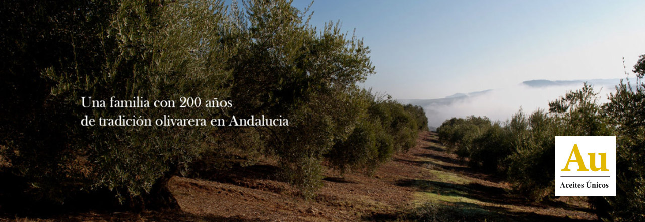 Aceites Únicos