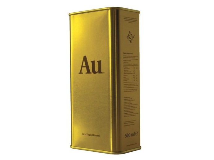 Aceites Únicos Gran Selección lata 250ml
