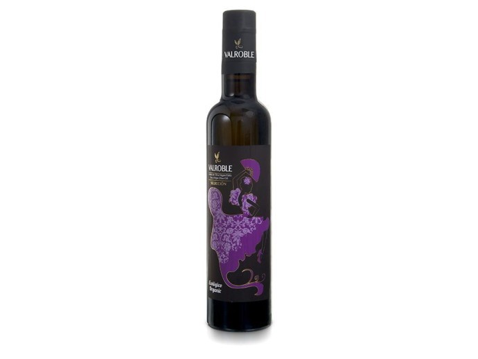 Valroble Organic Picual 500ml