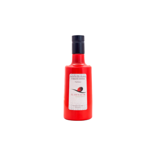 El Henazar Selección Temprana Picual 500ml