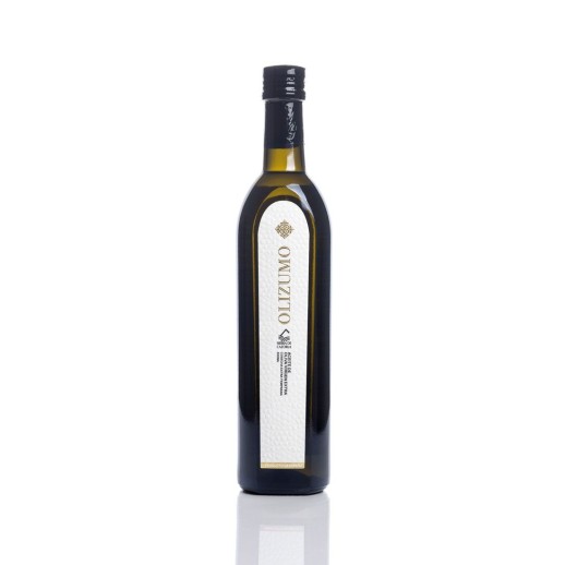 Aceites Guadalentín Olizumo Extratemprano 500ml