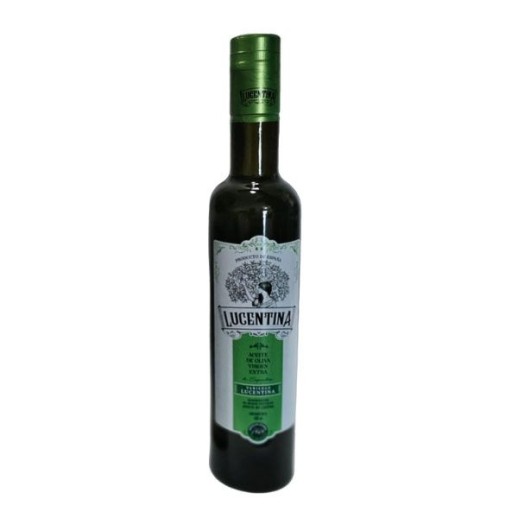 Lucentina Cosecha Temprana 500ml