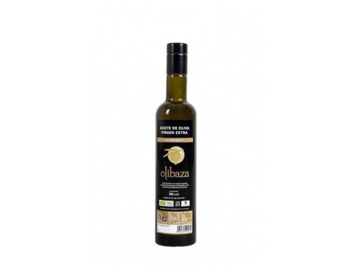 Olibaza Ecológico Athena 500ml