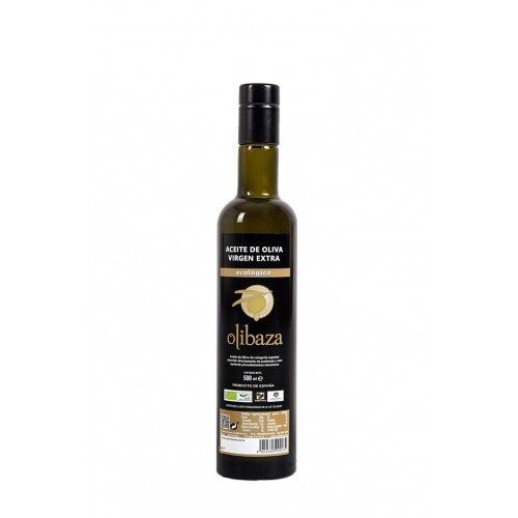 Olibaza Ecológico Athena 500ml